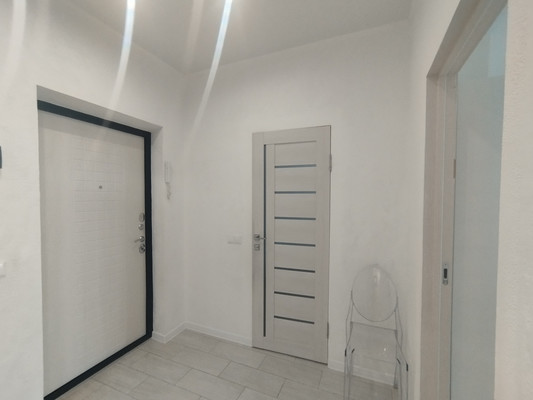 Продам однокомнатную (1-комн.) квартиру, Москворецкая ул, 2к3, Тучково рп