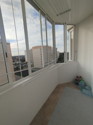 Продам однокомнатную (1-комн.) квартиру, Москворецкая ул, 2к3, Тучково рп