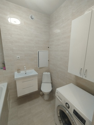 Продам однокомнатную (1-комн.) квартиру, Москворецкая ул, 2к3, Тучково рп