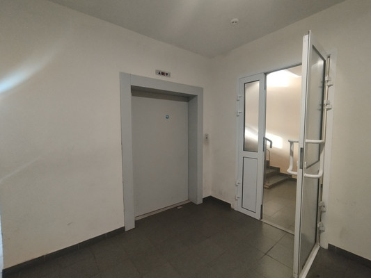 Продам однокомнатную (1-комн.) квартиру, Москворецкая ул, 2к3, Тучково рп