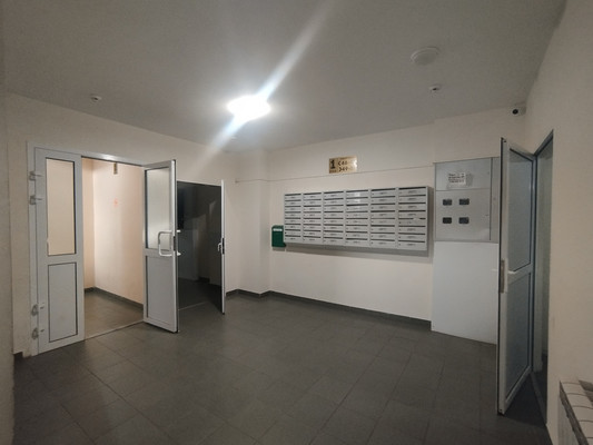 Продам однокомнатную (1-комн.) квартиру, Москворецкая ул, 2к3, Тучково рп