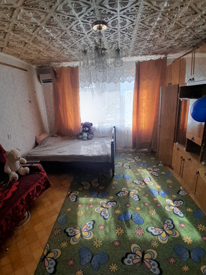 Продам двухкомнатную (2-комн.) квартиру, Степная ул, 179, Волгодонск г