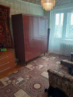 Продам двухкомнатную (2-комн.) квартиру, Степная ул, 179, Волгодонск г