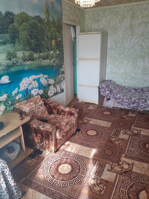 Продам двухкомнатную (2-комн.) квартиру, Степная ул, 179, Волгодонск г