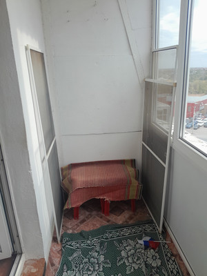 Продам двухкомнатную (2-комн.) квартиру, Степная ул, 179, Волгодонск г