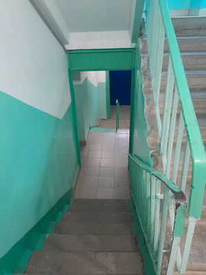 Продам двухкомнатную (2-комн.) квартиру, Степная ул, 179, Волгодонск г