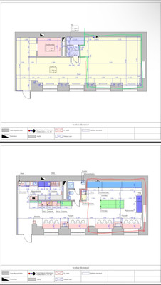Сдам торговое помещение 95 м2, Энгельса пр-кт, 21, Санкт-Петербург г
