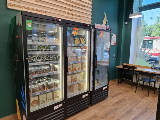 Сдам торговое помещение 95 м2, Энгельса пр-кт, 21, Санкт-Петербург г