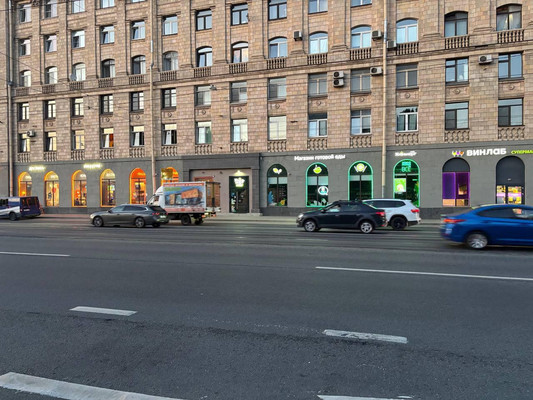 Сдам торговое помещение 95 м2, Энгельса пр-кт, 21, Санкт-Петербург г