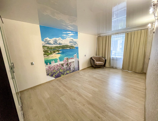 Продам двухкомнатную (2-комн.) квартиру, 2-й Микрорайон ул, 22, Эльбан рп