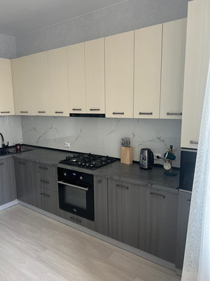 Продам однокомнатную (1-комн.) квартиру, Ковыльная ул, 96, Симферополь г