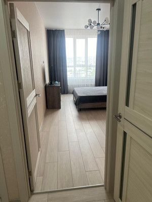 Продам однокомнатную (1-комн.) квартиру, Ковыльная ул, 96, Симферополь г