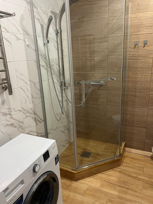 Продам однокомнатную (1-комн.) квартиру, Ковыльная ул, 96, Симферополь г