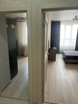 Продам однокомнатную (1-комн.) квартиру, Ковыльная ул, 96, Симферополь г