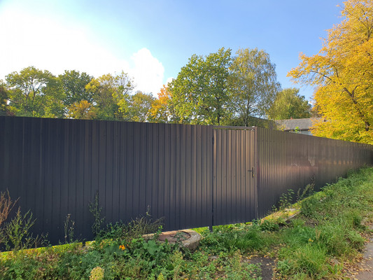 Продам землю для коммерческого использования 38,73 соток, Павлика Морозова ул, 94, Калининград г