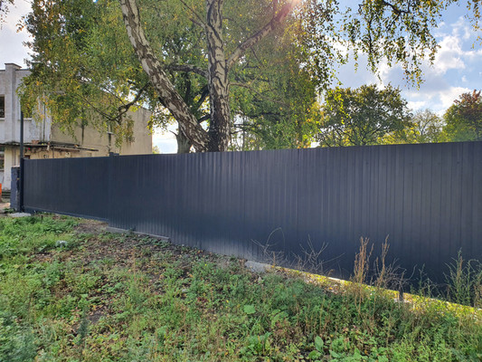 Продам землю для коммерческого использования 38,73 соток, Павлика Морозова ул, 94, Калининград г