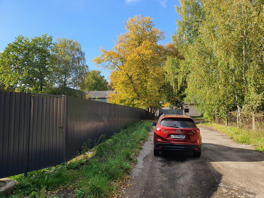 Продам землю для коммерческого использования 38,73 соток, Павлика Морозова ул, 94, Калининград г