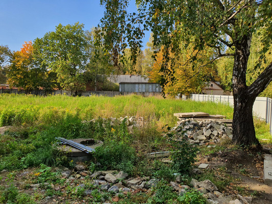 Продам землю для коммерческого использования 38,73 соток, Павлика Морозова ул, 94, Калининград г