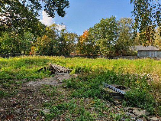 Продам землю для коммерческого использования 38,73 соток, Павлика Морозова ул, 94, Калининград г