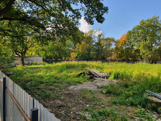 Продам землю для коммерческого использования 38,73 соток, Павлика Морозова ул, 94, Калининград г