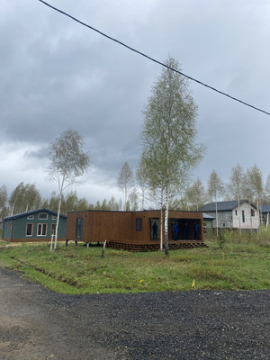 Продам дом, объединение Кедр тер, 94, Яхрома г, 0 км от города