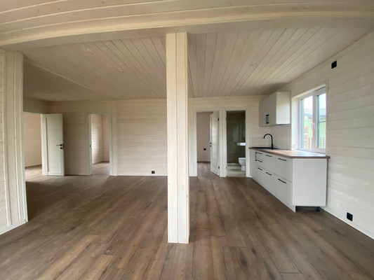 Продам дом, объединение Кедр тер, 94, Яхрома г, 0 км от города