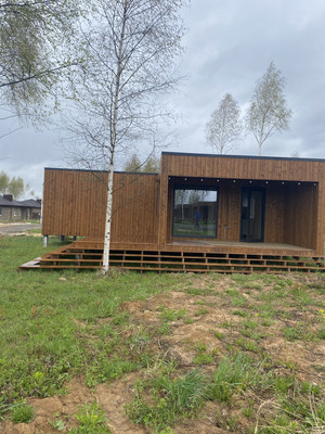 Продам дом, объединение Кедр тер, 94, Яхрома г, 0 км от города