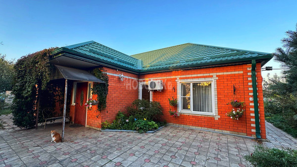 Продам дом, Кочубея ул, Красное Поле п, 0 км от города