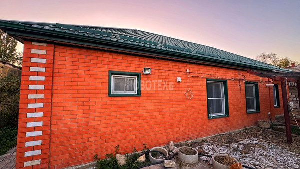 Продам дом, Кочубея ул, Красное Поле п, 0 км от города