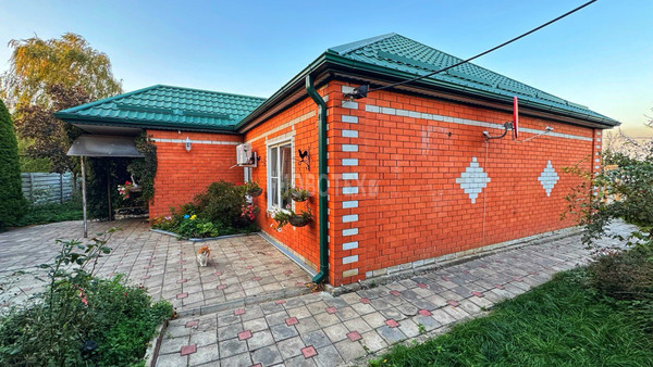 Продам дом, Кочубея ул, Красное Поле п, 0 км от города