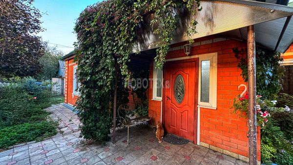 Продам дом, Кочубея ул, Красное Поле п, 0 км от города