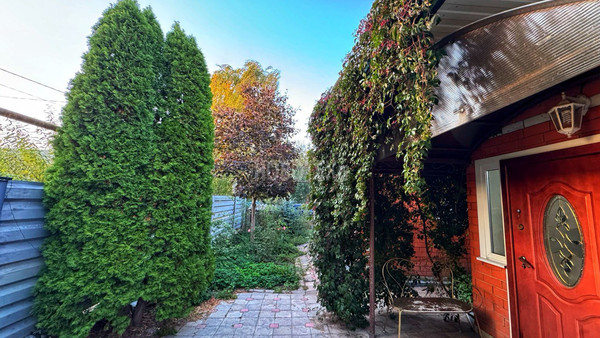 Продам дом, Кочубея ул, Красное Поле п, 0 км от города