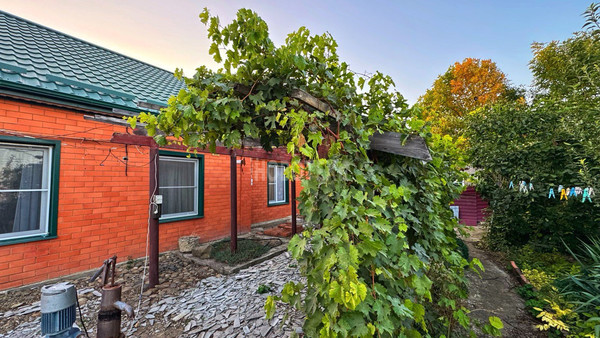 Продам дом, Кочубея ул, Красное Поле п, 0 км от города