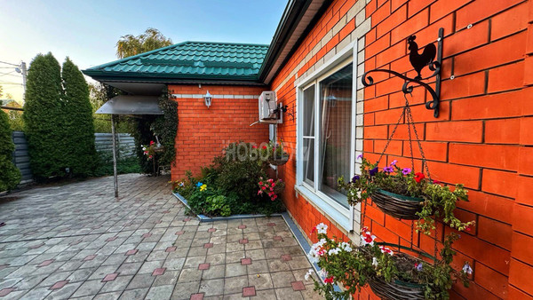 Продам дом, Кочубея ул, Красное Поле п, 0 км от города