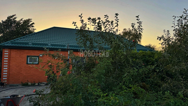 Продам дом, Кочубея ул, Красное Поле п, 0 км от города