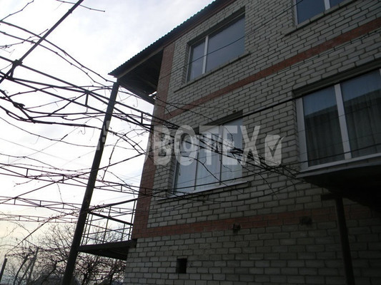 Продам дом, Дальний пер, 9, Ахтырский пгт, 0 км от города