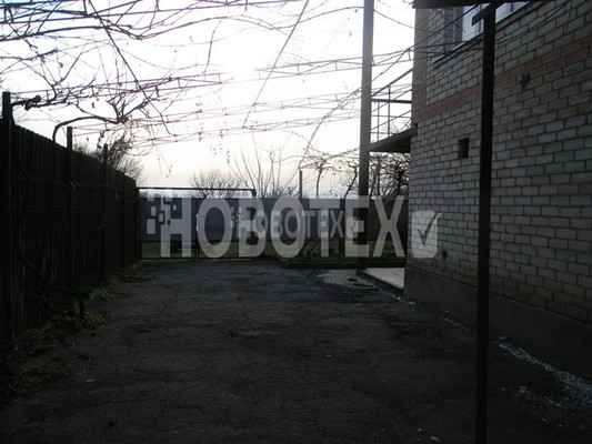 Продам дом, Дальний пер, 9, Ахтырский пгт, 0 км от города