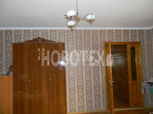 Продам дом, Дальний пер, 9, Ахтырский пгт, 0 км от города