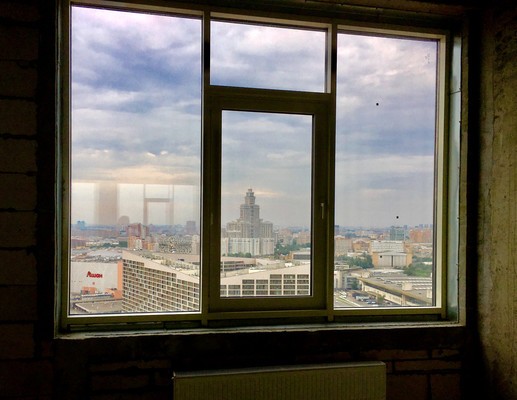 Продам машиноместо 12 м2, Авиаконструктора Сухого ул, 2к1, Москва г