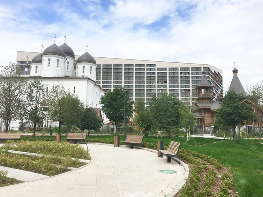 Продам машиноместо 12 м2, Авиаконструктора Сухого ул, 2к1, Москва г