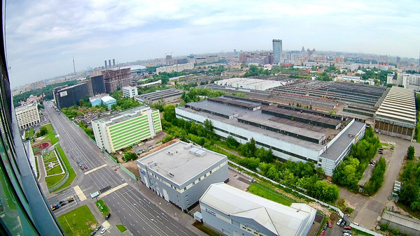 Продам машиноместо 12 м2, Авиаконструктора Сухого ул, 2к1, Москва г
