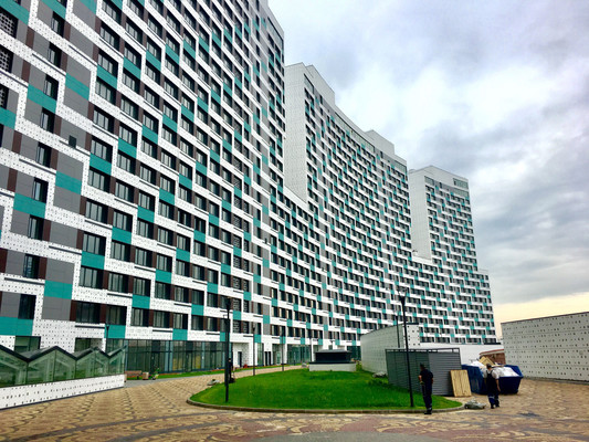 Продам машиноместо 12 м2, Авиаконструктора Сухого ул, 2к1, Москва г