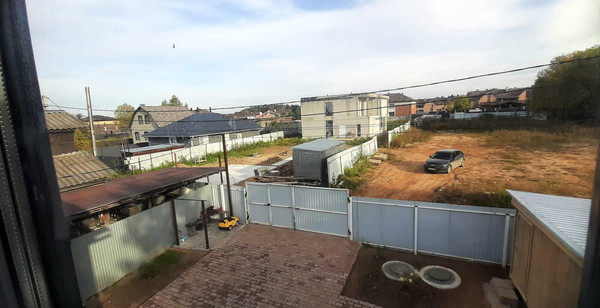 Продам дом, СПК Фотон снт, 3, Глаголево д, 0 км от города