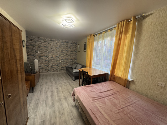 Сдам двухкомнатную (2-комн.) квартиру, Ленина (Центр р-н) пр-кт, 36а, Петрозаводск г