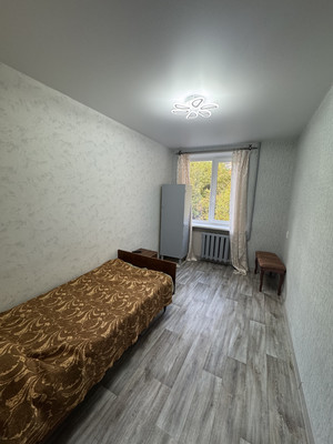 Сдам двухкомнатную (2-комн.) квартиру, Ленина (Центр р-н) пр-кт, 36а, Петрозаводск г