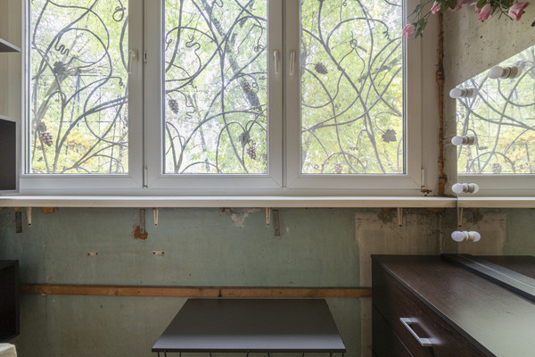 Продам трехкомнатную (3-комн.) квартиру, Подольская ул, 11, Москва г