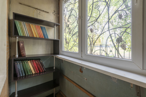 Продам трехкомнатную (3-комн.) квартиру, Подольская ул, 11, Москва г
