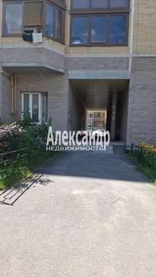 Продам однокомнатную (1-комн.) квартиру, Никольское ш, 2к2, Отрадное г