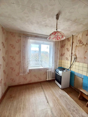 Продам двухкомнатную (2-комн.) квартиру, Гагарина ул, 3, Волгодонск г
