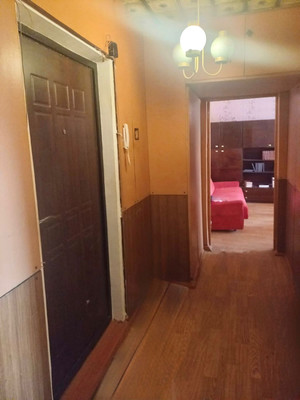 Продам двухкомнатную (2-комн.) квартиру, Гагарина ул, 3, Волгодонск г